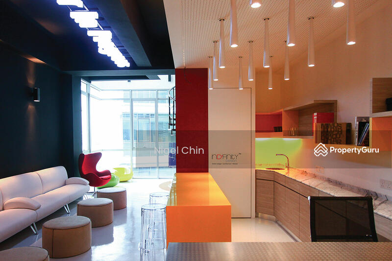 Pejabat untuk Disewa di Cheras (Kuala Lumpur) - Nigel Chin - PropertyGuru.com.my