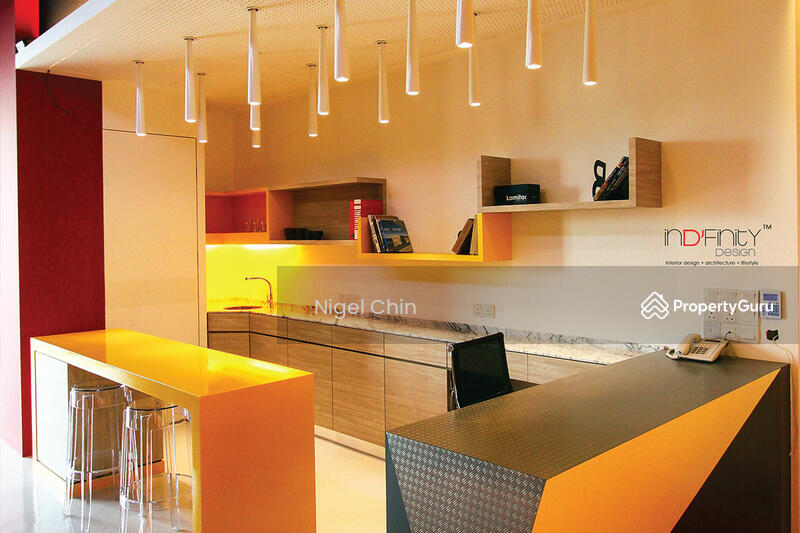 Pejabat untuk Disewa di Cheras (Kuala Lumpur) - Nigel Chin - PropertyGuru.com.my