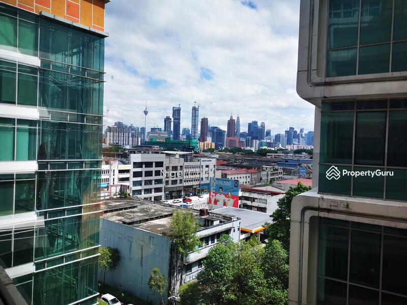 Pejabat untuk Disewa di Cheras (Kuala Lumpur) - Nigel Chin - PropertyGuru.com.my