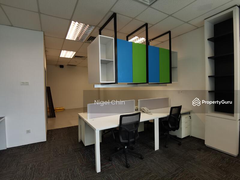 Pejabat untuk Disewa di Cheras (Kuala Lumpur) - Nigel Chin - PropertyGuru.com.my
