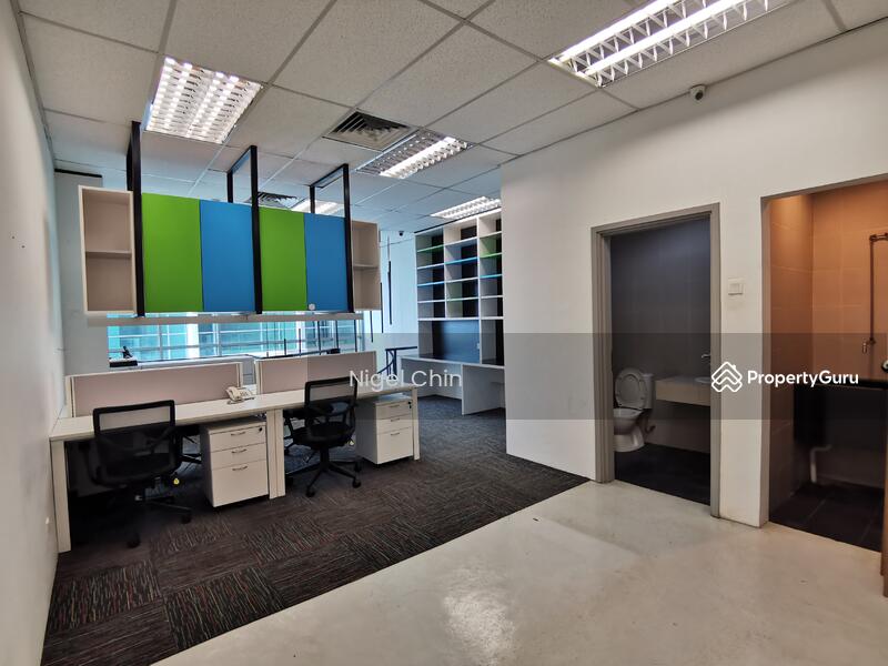 Pejabat untuk Disewa di Cheras (Kuala Lumpur) - Nigel Chin - PropertyGuru.com.my