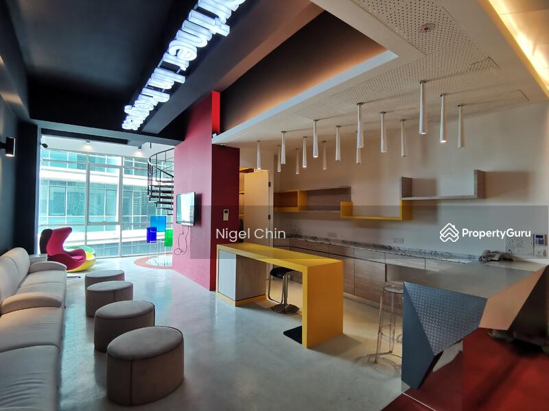 Pejabat untuk Disewa di Cheras (Kuala Lumpur) - Nigel Chin - PropertyGuru.com.my