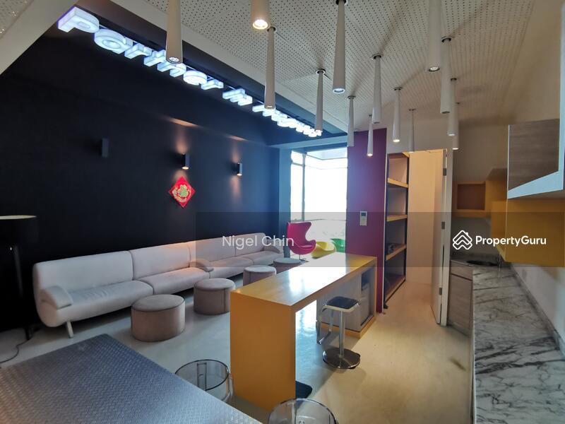 Pejabat untuk Disewa di Cheras (Kuala Lumpur) - Nigel Chin - PropertyGuru.com.my