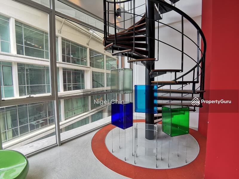 Pejabat untuk Disewa di Cheras (Kuala Lumpur) - Nigel Chin - PropertyGuru.com.my