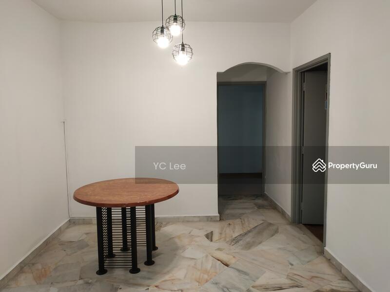 Untuk Disewa - Miharja Condominium