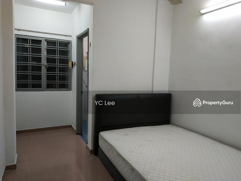 Untuk Disewa - Miharja Condominium