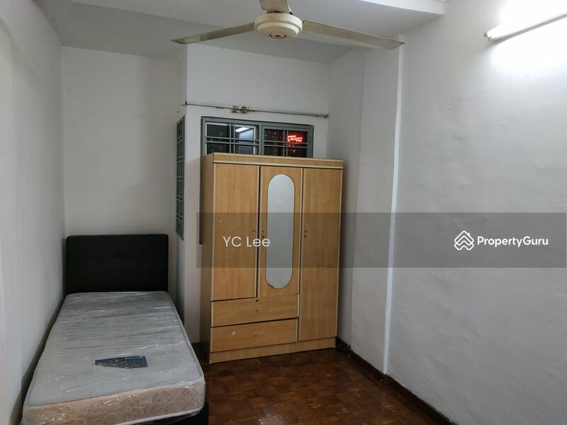 Untuk Disewa - Miharja Condominium