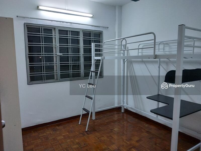 Untuk Disewa - Miharja Condominium