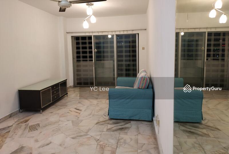 Untuk Disewa - Miharja Condominium