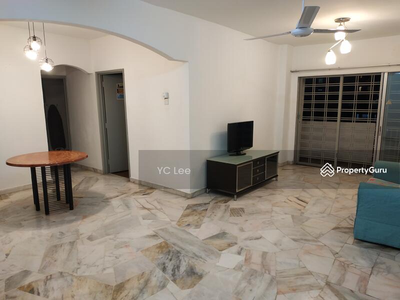 Untuk Disewa - Miharja Condominium