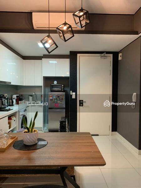 Condominium for Rent at Pandora @ Tropicana Metropark - Cs Chua - PropertyGuru.com.my