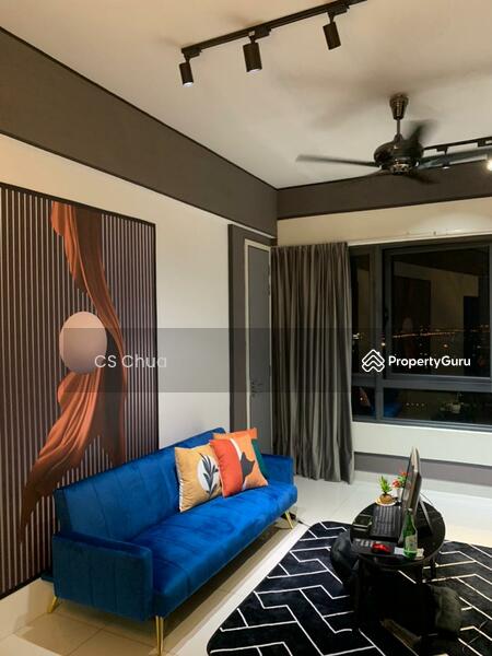 Condominium for Rent at Pandora @ Tropicana Metropark - Cs Chua - PropertyGuru.com.my