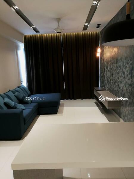Condominium for Rent at Pandora @ Tropicana Metropark - Cs Chua - PropertyGuru.com.my
