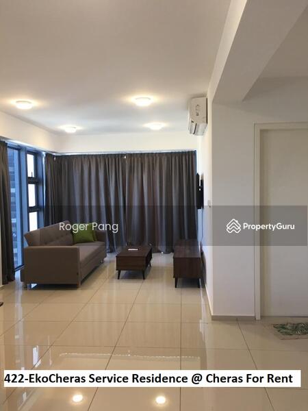 Ekocheras Service Residence Cheras For Rent Cheras Kuala Lumpur 2 Bedrooms 1121 Sqft Apartments Condos Service Residences For Rent By Roger Pang Rm 3 000 Mo 32384038