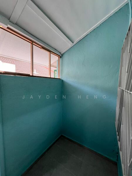 Untuk Disewa - Taman Mayang Jaya