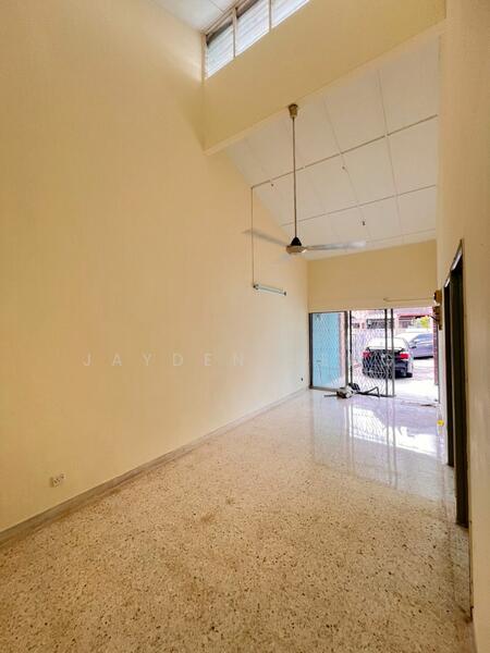 Untuk Disewa - Taman Mayang Jaya