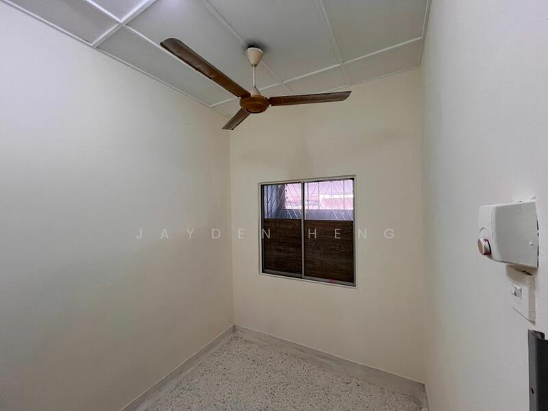 Untuk Disewa - Taman Mayang Jaya