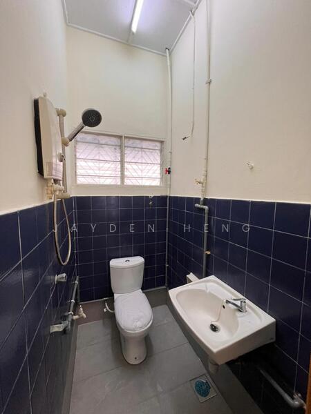 Untuk Disewa - Taman Mayang Jaya