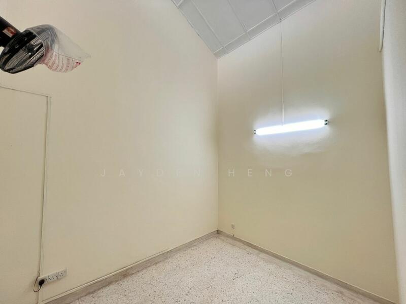 Untuk Disewa - Taman Mayang Jaya