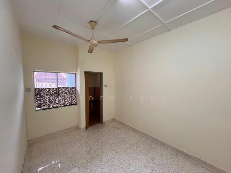 Untuk Disewa - Taman Mayang Jaya