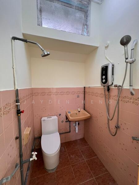 Untuk Disewa - Taman Mayang Jaya