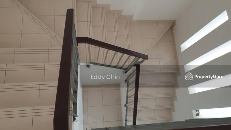 2-storey Terraced House for Sale in Bandar Seri Coalfields (Ijok) - Eddy Chin - PropertyGuru.com.my