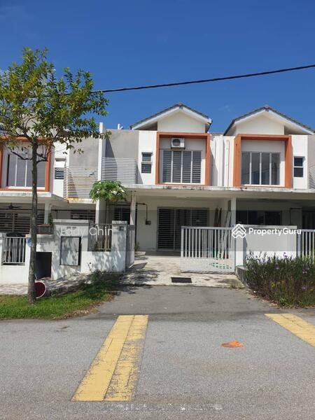 2-storey Terraced House for Sale in Bandar Seri Coalfields (Ijok) - Eddy Chin - PropertyGuru.com.my