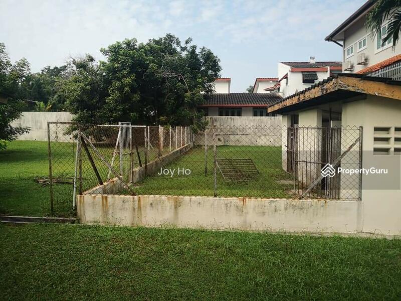 Amazing Beautiful Bungalow House/Land Tiger Lane Ipoh, Ipoh, Perak, 6 Bedrooms, 2000 sqft