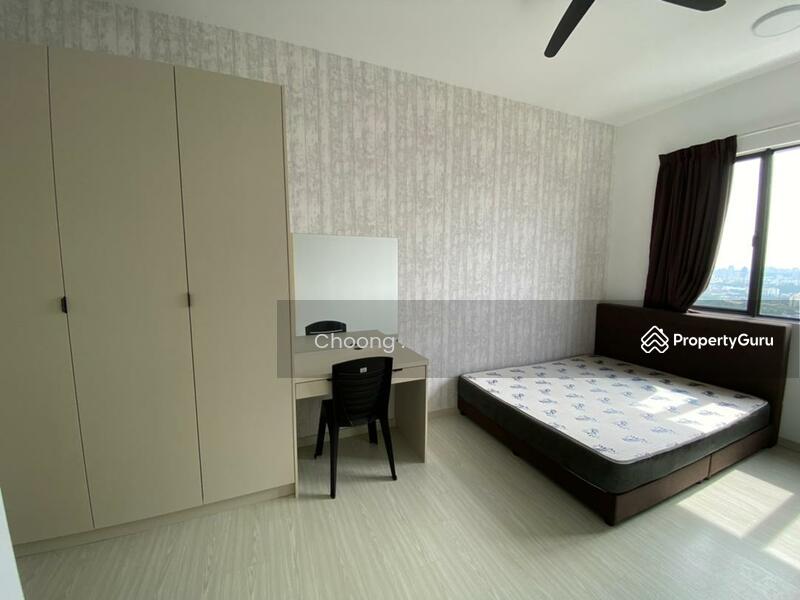 Kondominium untuk Disewa di The Hamilton - Choong Teck Wei - PropertyGuru.com.my