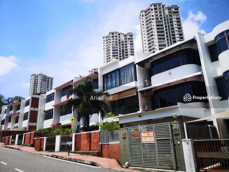 [No Longer Available] Puncak Ria, Pantai Miami Batu Ferringhi, Puncak