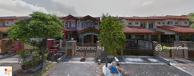 Auction Subang Jaya No. 11A, Jalan Putra Permai 10/4D, Putra Heights