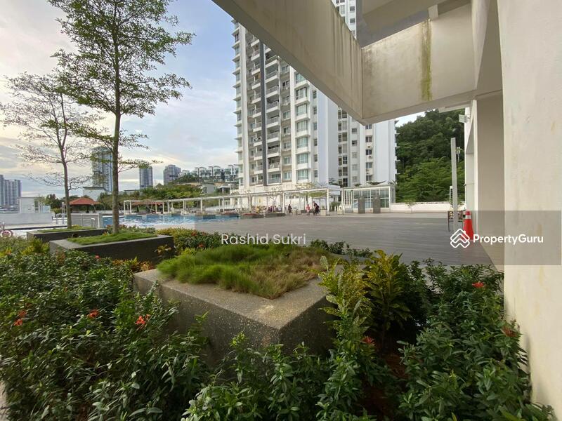 3 Residen Melawati, Jalan 6/4 Taman Melawati, Taman Melawati, Kuala Lumpur, 2 Bedrooms, 1499