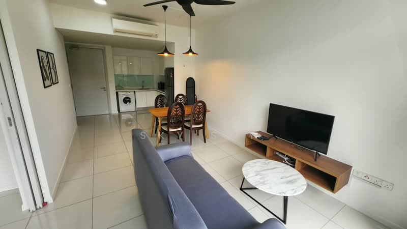 Servis Apartment untuk Disewa di The Ridge - Sky Say - PropertyGuru.com.my