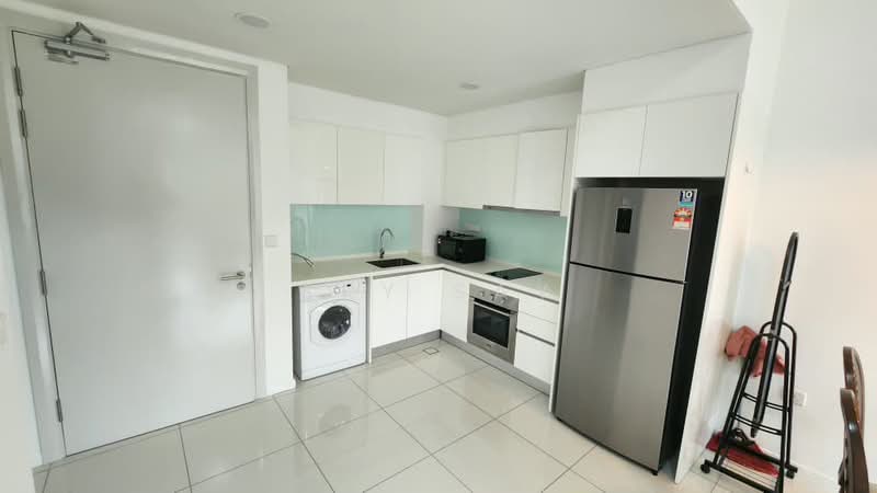 Servis Apartment untuk Disewa di The Ridge - Sky Say - PropertyGuru.com.my
