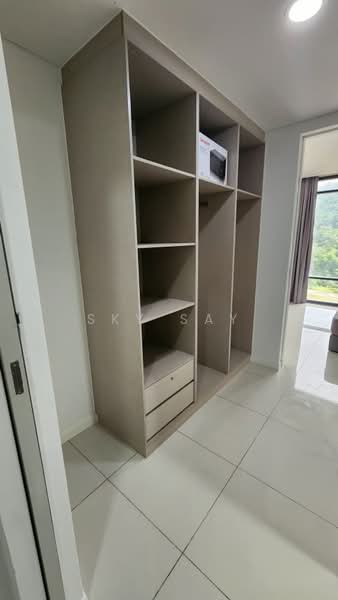 Servis Apartment untuk Disewa di The Ridge - Sky Say - PropertyGuru.com.my