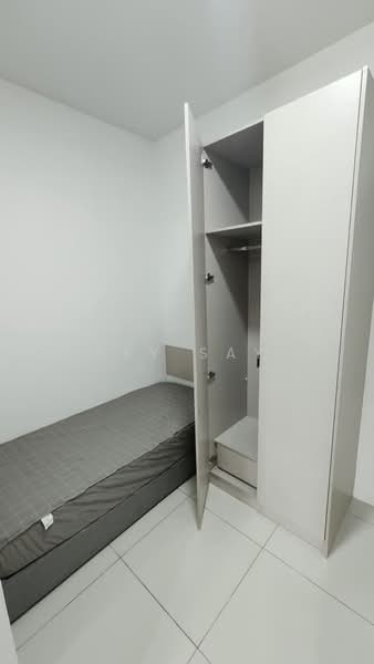 Servis Apartment untuk Disewa di The Ridge - Sky Say - PropertyGuru.com.my