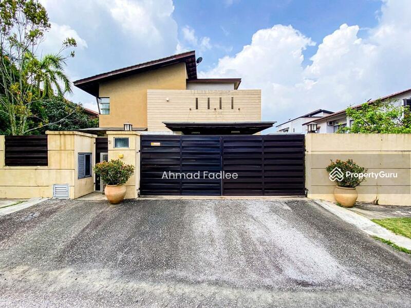 Rumah Banglo untuk Dijual di Bandar Seri Putra (Bangi) - Ahmad Fadlee - PropertyGuru.com.my