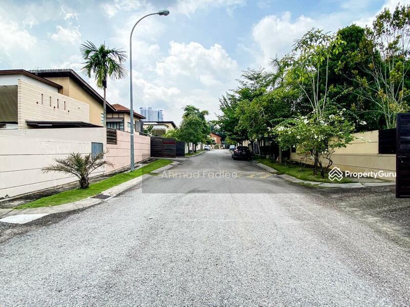 Rumah Banglo untuk Dijual di Bandar Seri Putra (Bangi) - Ahmad Fadlee - PropertyGuru.com.my