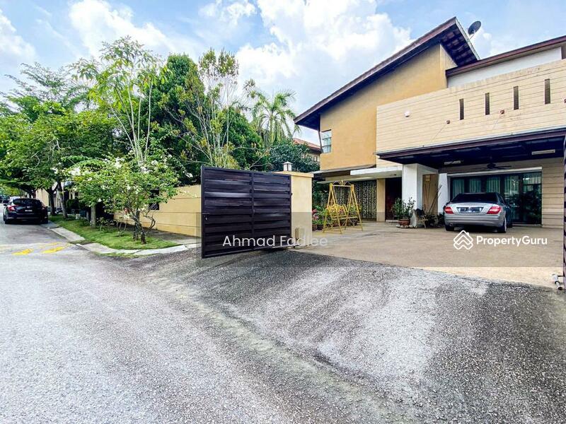 Rumah Banglo untuk Dijual di Bandar Seri Putra (Bangi) - Ahmad Fadlee - PropertyGuru.com.my