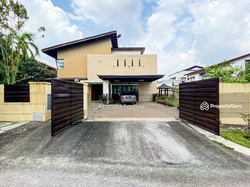 Rumah Banglo untuk Dijual di Bandar Seri Putra (Bangi) - Ahmad Fadlee - PropertyGuru.com.my
