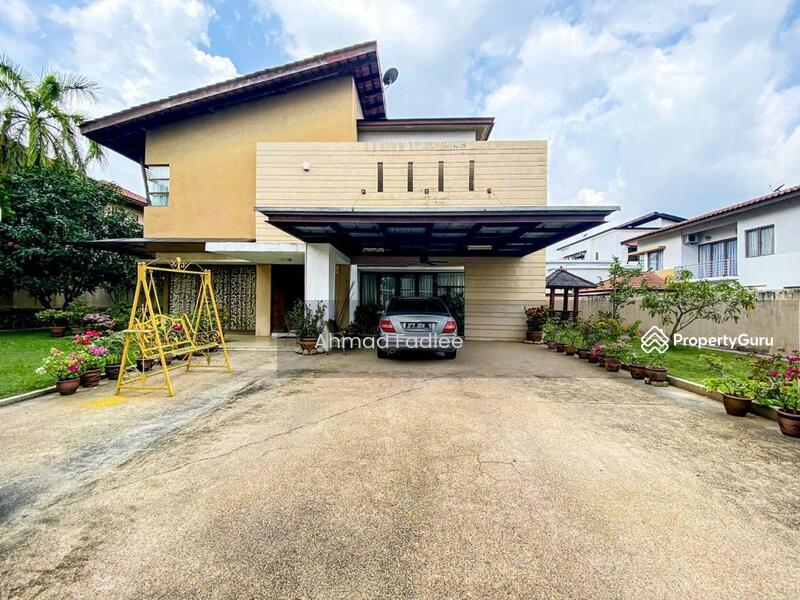 Rumah Banglo untuk Dijual di Bandar Seri Putra (Bangi) - Ahmad Fadlee - PropertyGuru.com.my