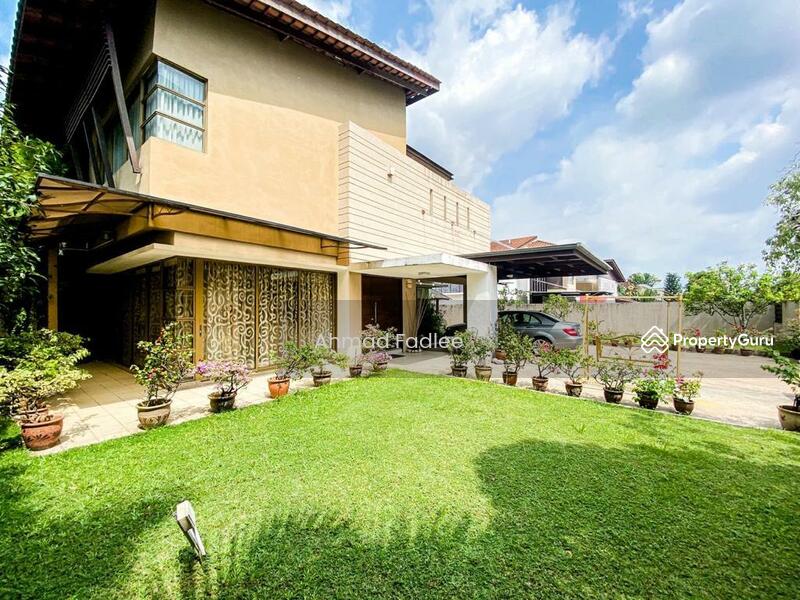 Rumah Banglo untuk Dijual di Bandar Seri Putra (Bangi) - Ahmad Fadlee - PropertyGuru.com.my