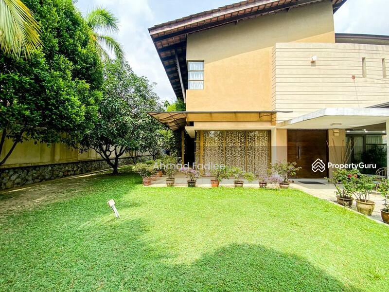 Rumah Banglo untuk Dijual di Bandar Seri Putra (Bangi) - Ahmad Fadlee - PropertyGuru.com.my