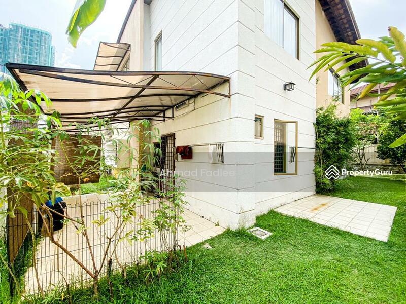 Rumah Banglo untuk Dijual di Bandar Seri Putra (Bangi) - Ahmad Fadlee - PropertyGuru.com.my