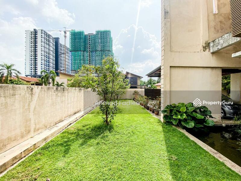 Rumah Banglo untuk Dijual di Bandar Seri Putra (Bangi) - Ahmad Fadlee - PropertyGuru.com.my