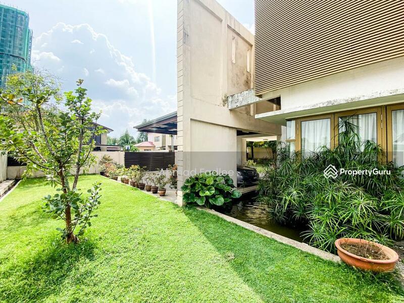 Rumah Banglo untuk Dijual di Bandar Seri Putra (Bangi) - Ahmad Fadlee - PropertyGuru.com.my