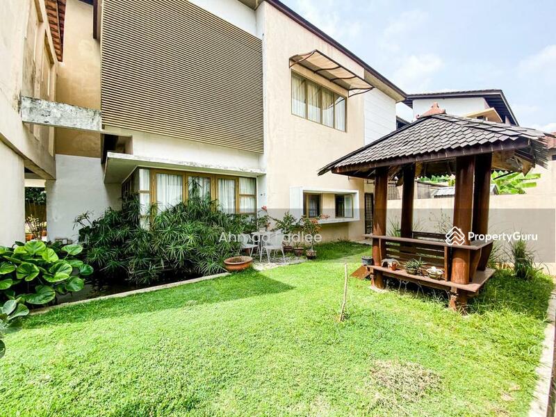 Rumah Banglo untuk Dijual di Bandar Seri Putra (Bangi) - Ahmad Fadlee - PropertyGuru.com.my