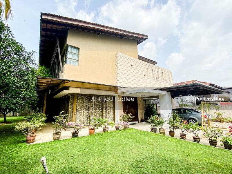 Rumah Banglo untuk Dijual di Bandar Seri Putra (Bangi) - Ahmad Fadlee - PropertyGuru.com.my