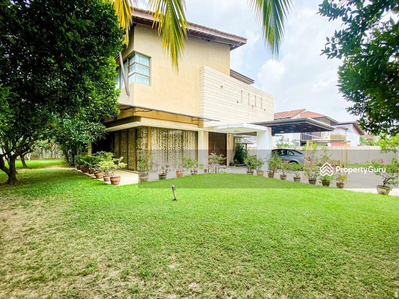 Rumah Banglo untuk Dijual di Bandar Seri Putra (Bangi) - Ahmad Fadlee - PropertyGuru.com.my