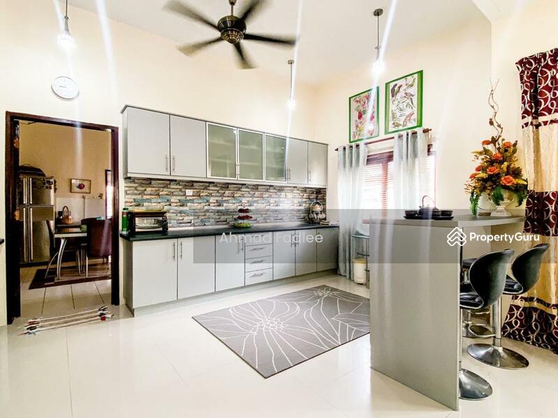 Rumah Banglo untuk Dijual di Bandar Seri Putra (Bangi) - Ahmad Fadlee - PropertyGuru.com.my